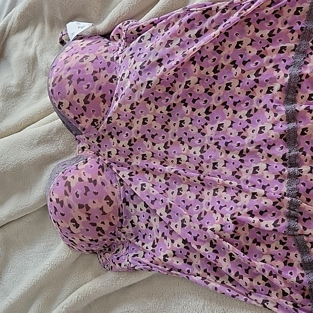 Lingerie